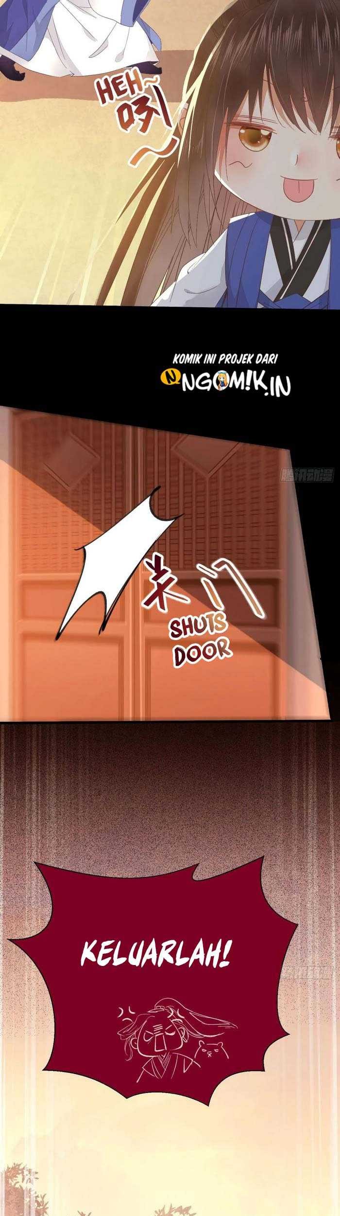 The Ghostly Doctor Chapter 265 Gambar 6