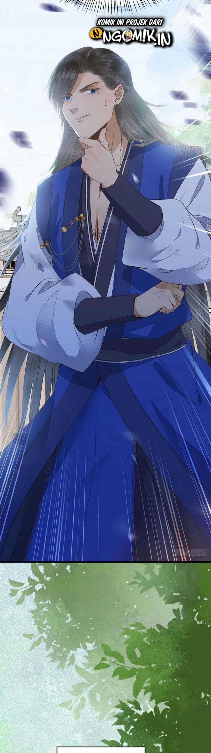 The Ghostly Doctor Chapter 265 Gambar 17