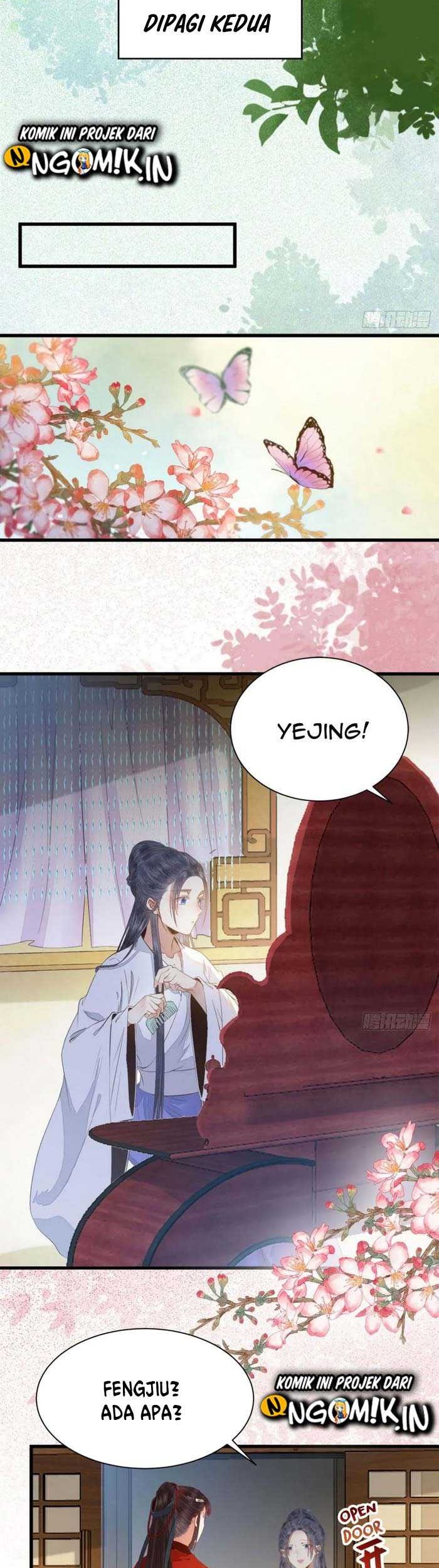 The Ghostly Doctor Chapter 265 Gambar 18