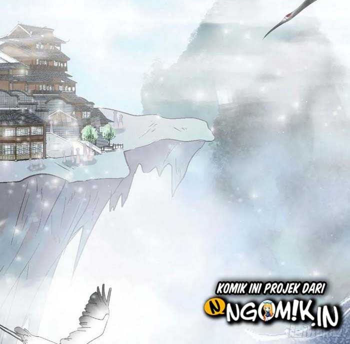 The Ghostly Doctor Chapter 265 Gambar 22