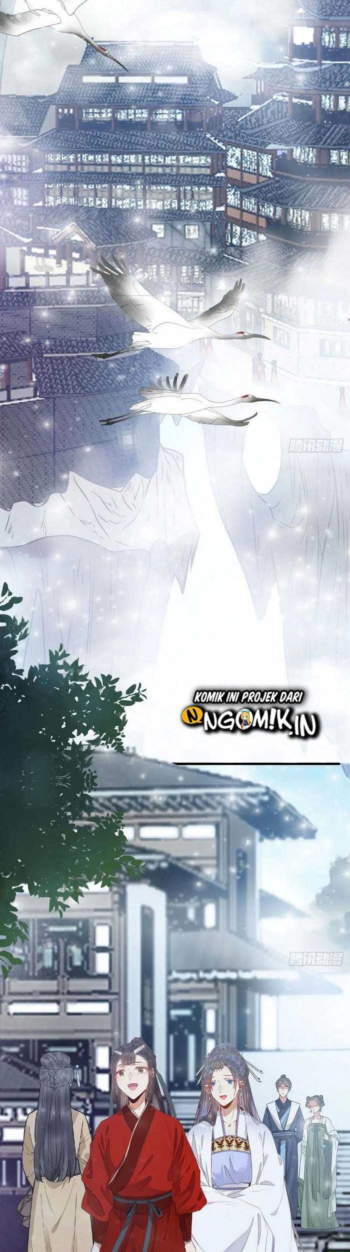 The Ghostly Doctor Chapter 265 Gambar 23