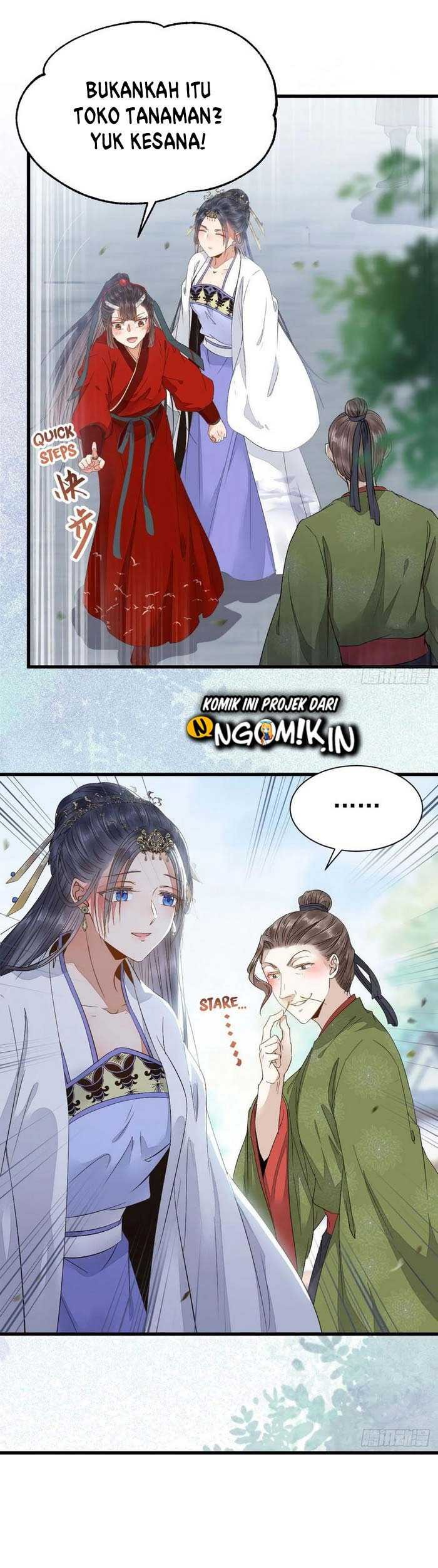 The Ghostly Doctor Chapter 265 Gambar 26