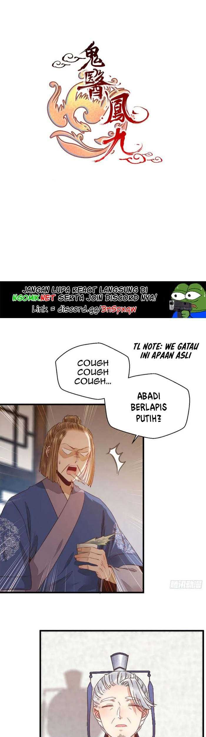 Baca The Ghostly Doctor Chapter 264 Gambar 2