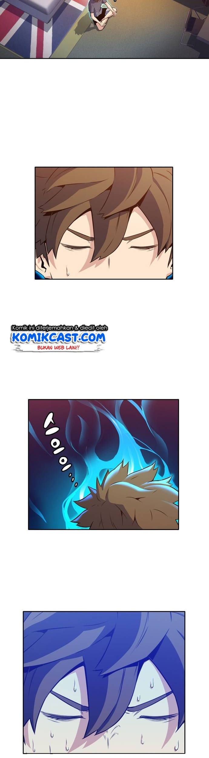 OOPARTS Chapter 20 Gambar 21