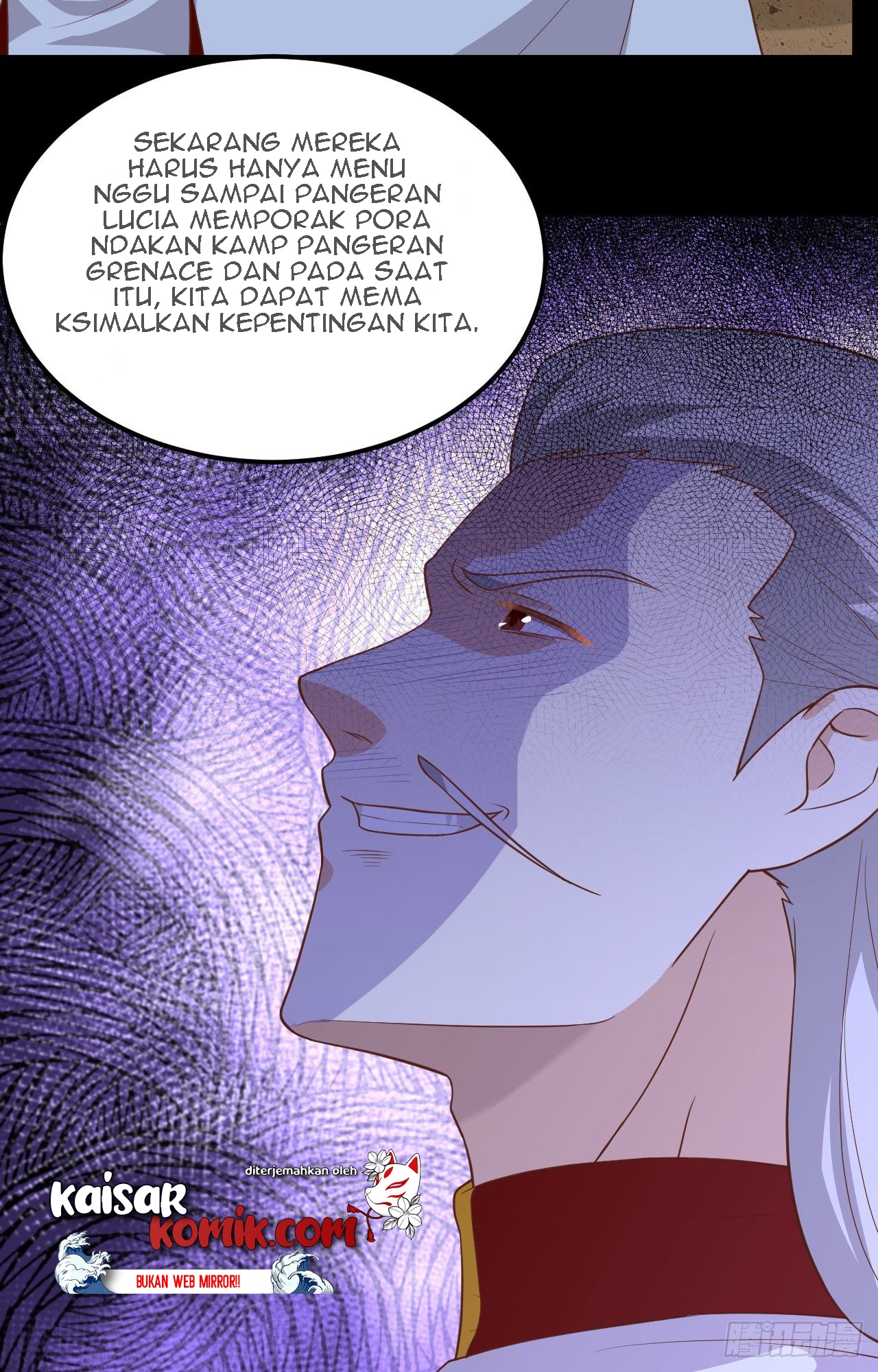 To Be The Castellan King Chapter 236 Gambar 15