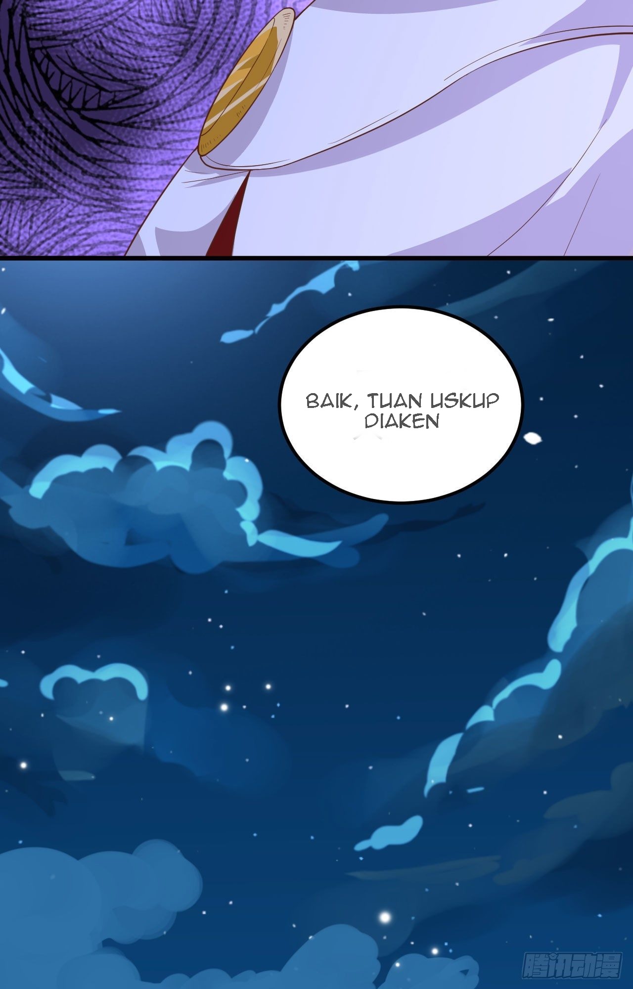 To Be The Castellan King Chapter 236 Gambar 16