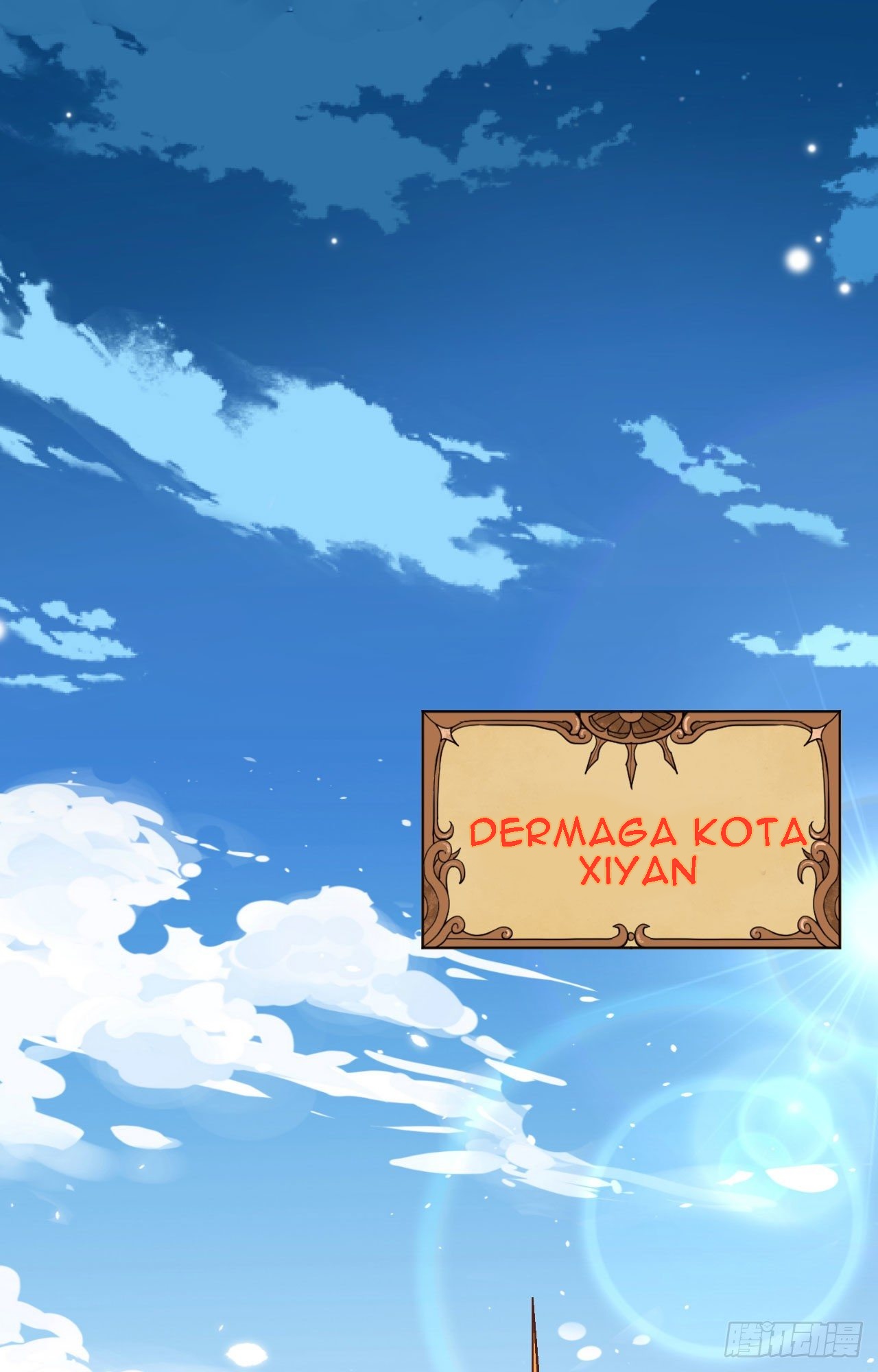 To Be The Castellan King Chapter 236 Gambar 17