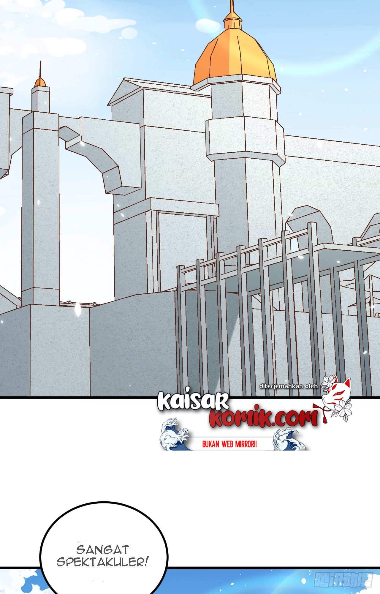 To Be The Castellan King Chapter 236 Gambar 18