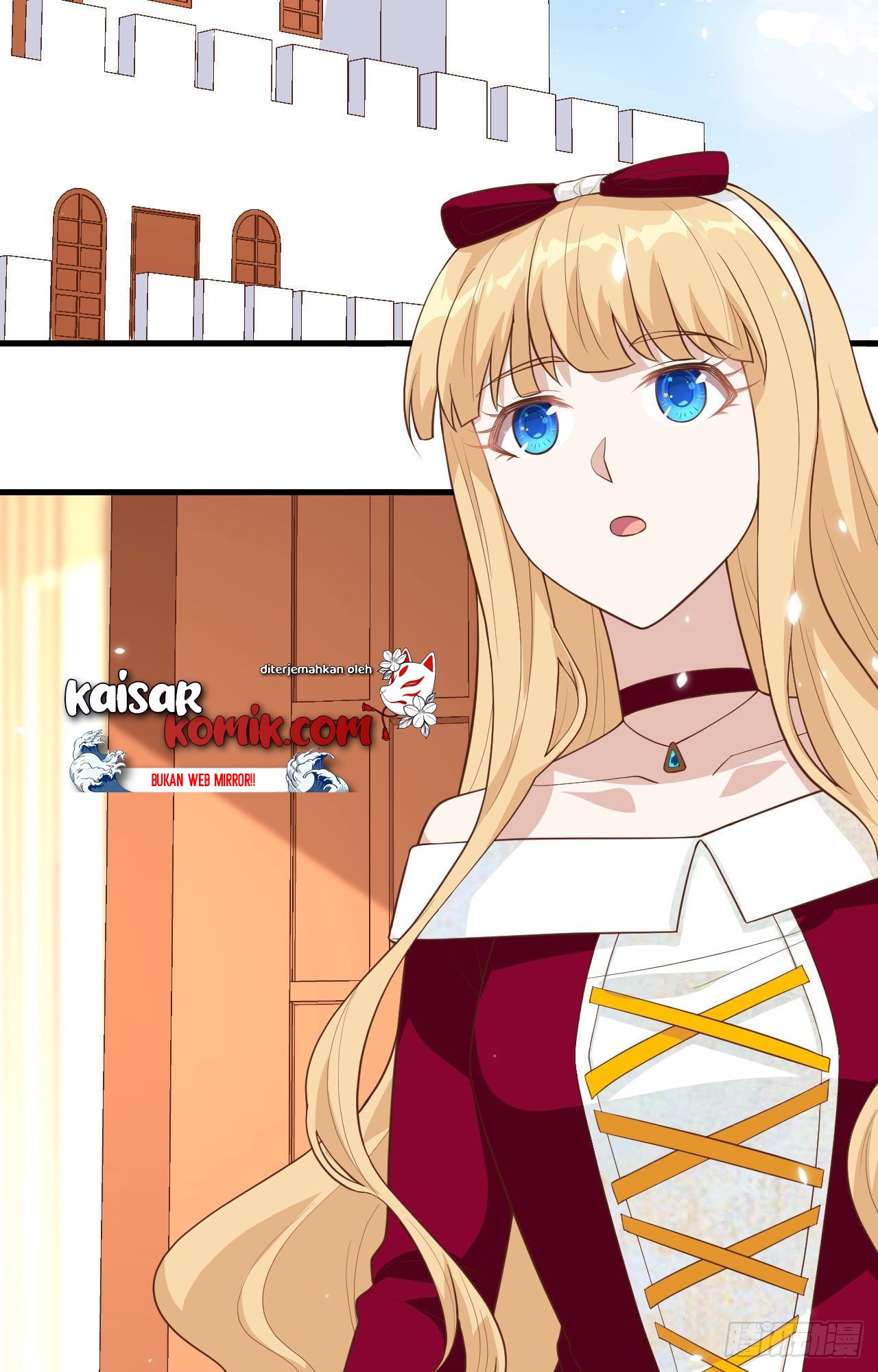 To Be The Castellan King Chapter 236 Gambar 22