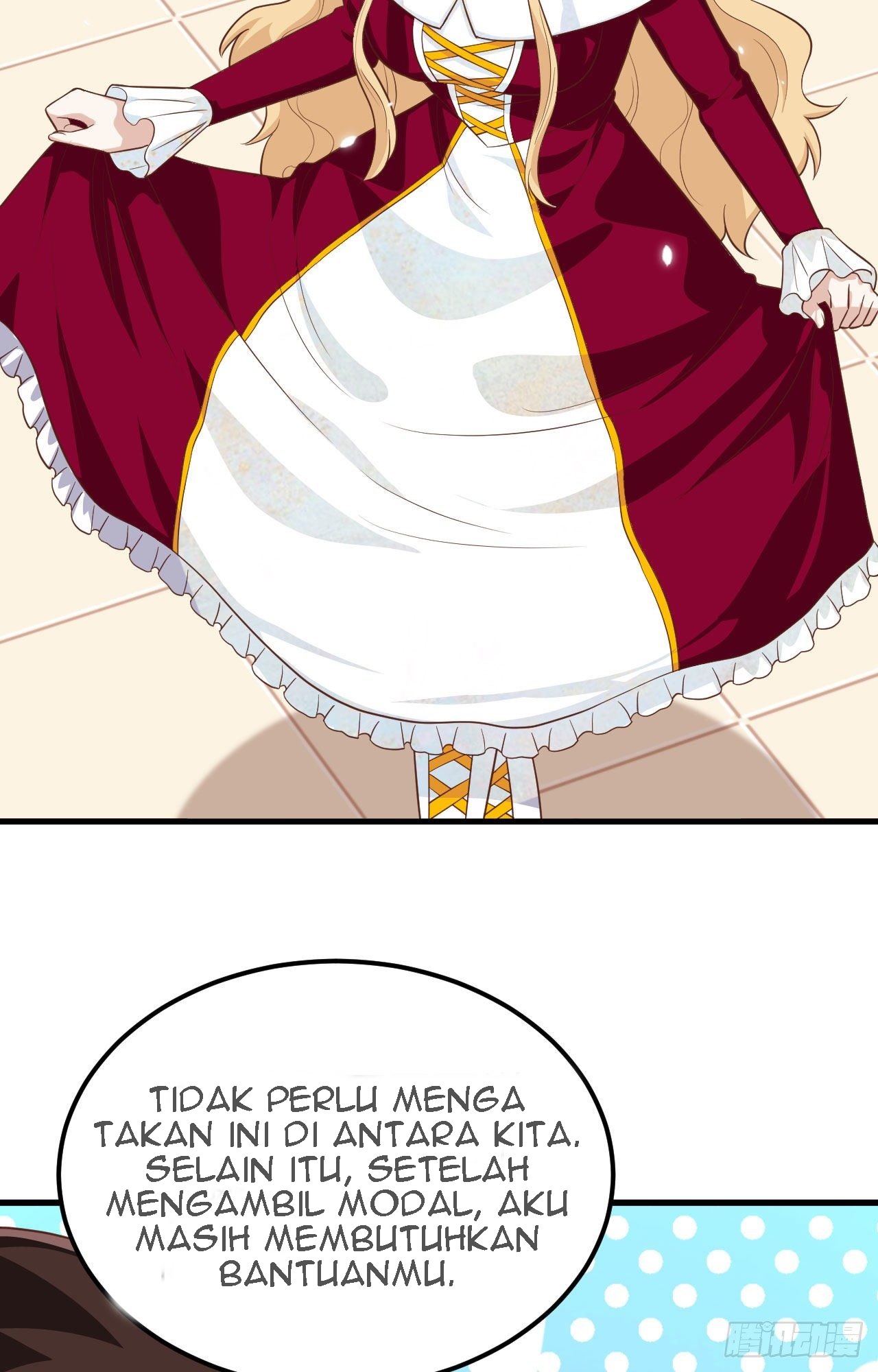 To Be The Castellan King Chapter 236 Gambar 25