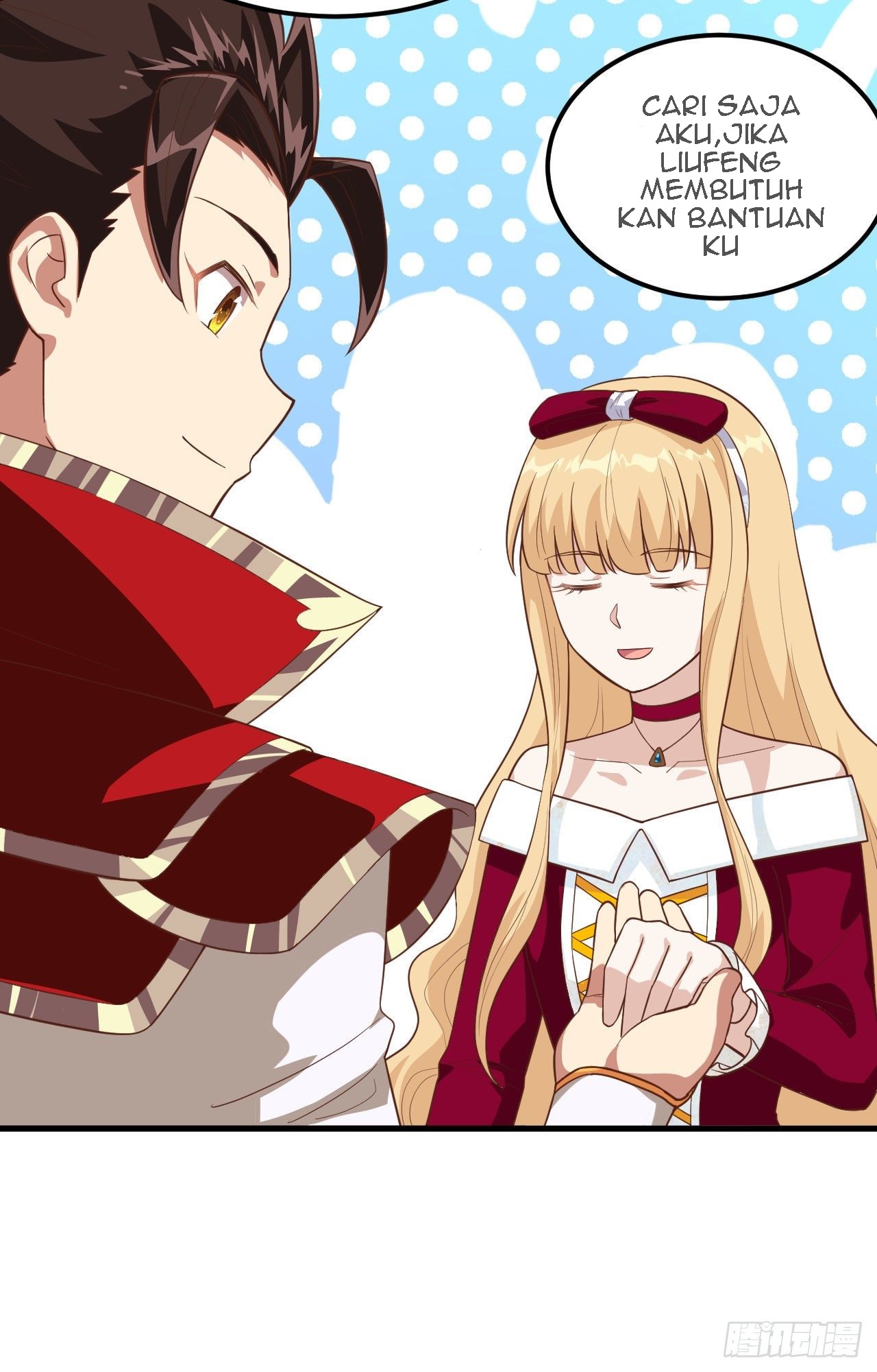 To Be The Castellan King Chapter 236 Gambar 26