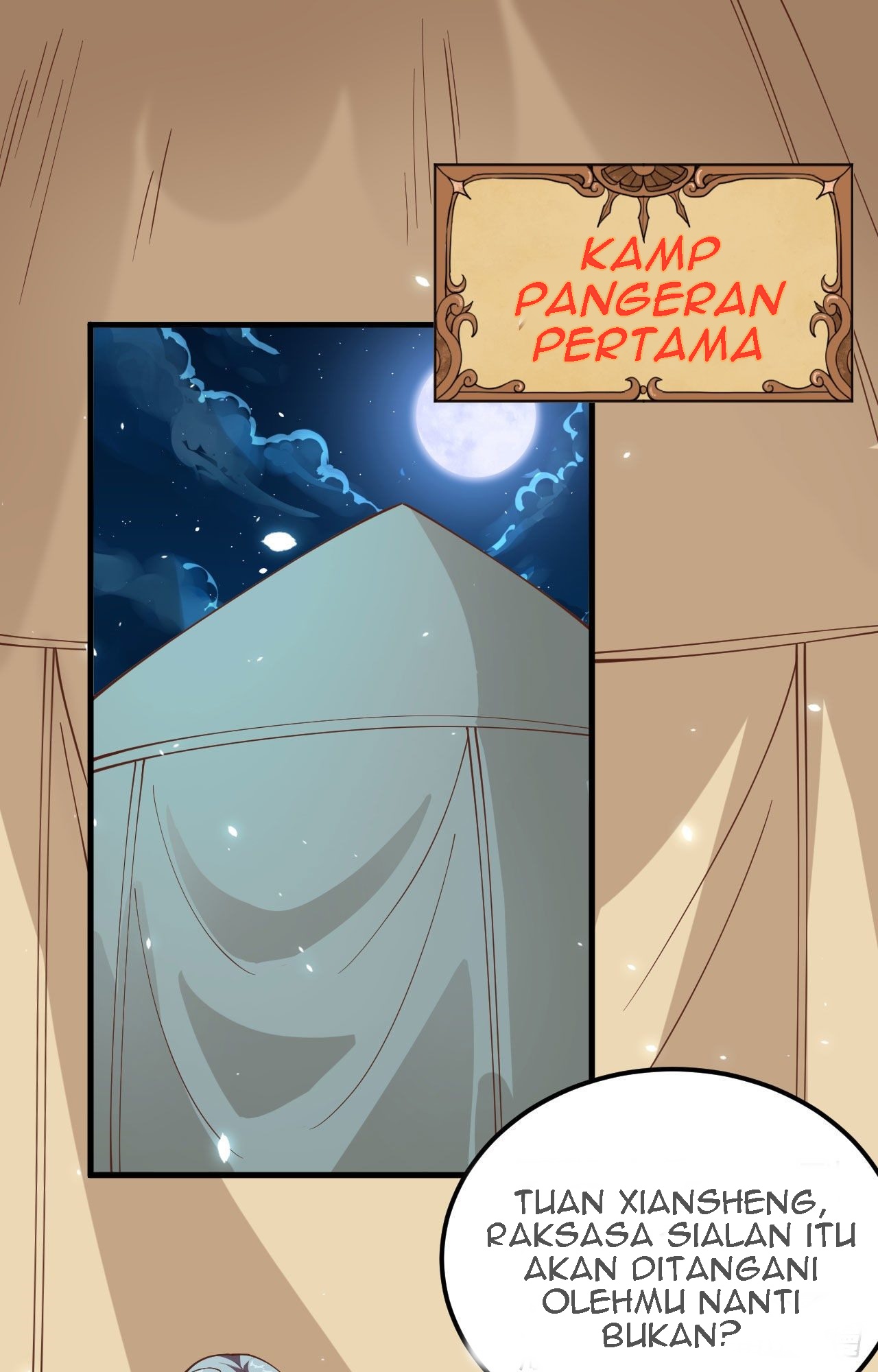 To Be The Castellan King Chapter 236 Gambar 3