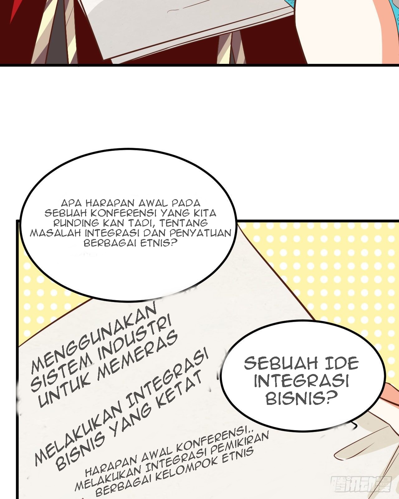 To Be The Castellan King Chapter 236 Gambar 37