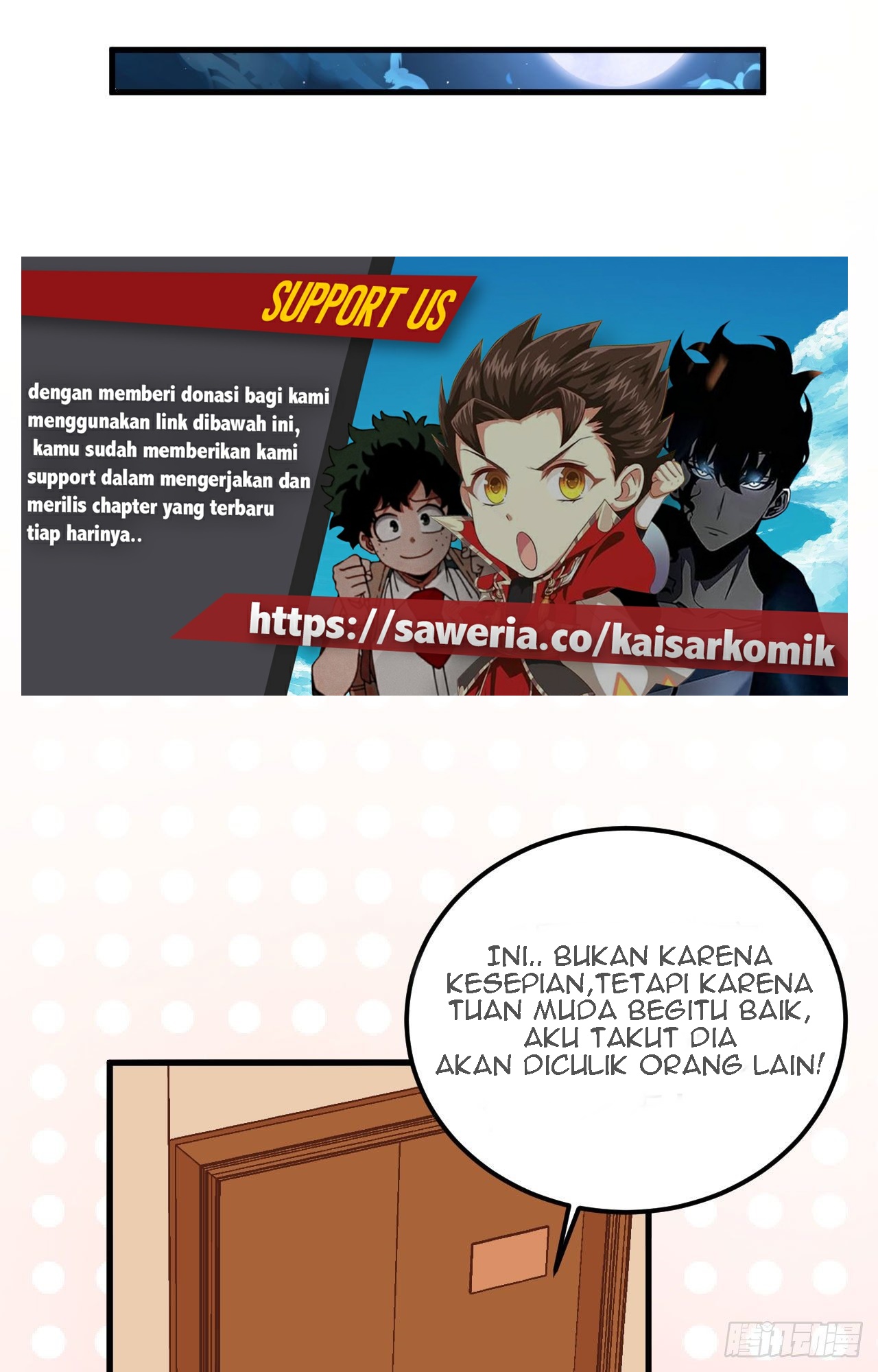 To Be The Castellan King Chapter 236 Gambar 42