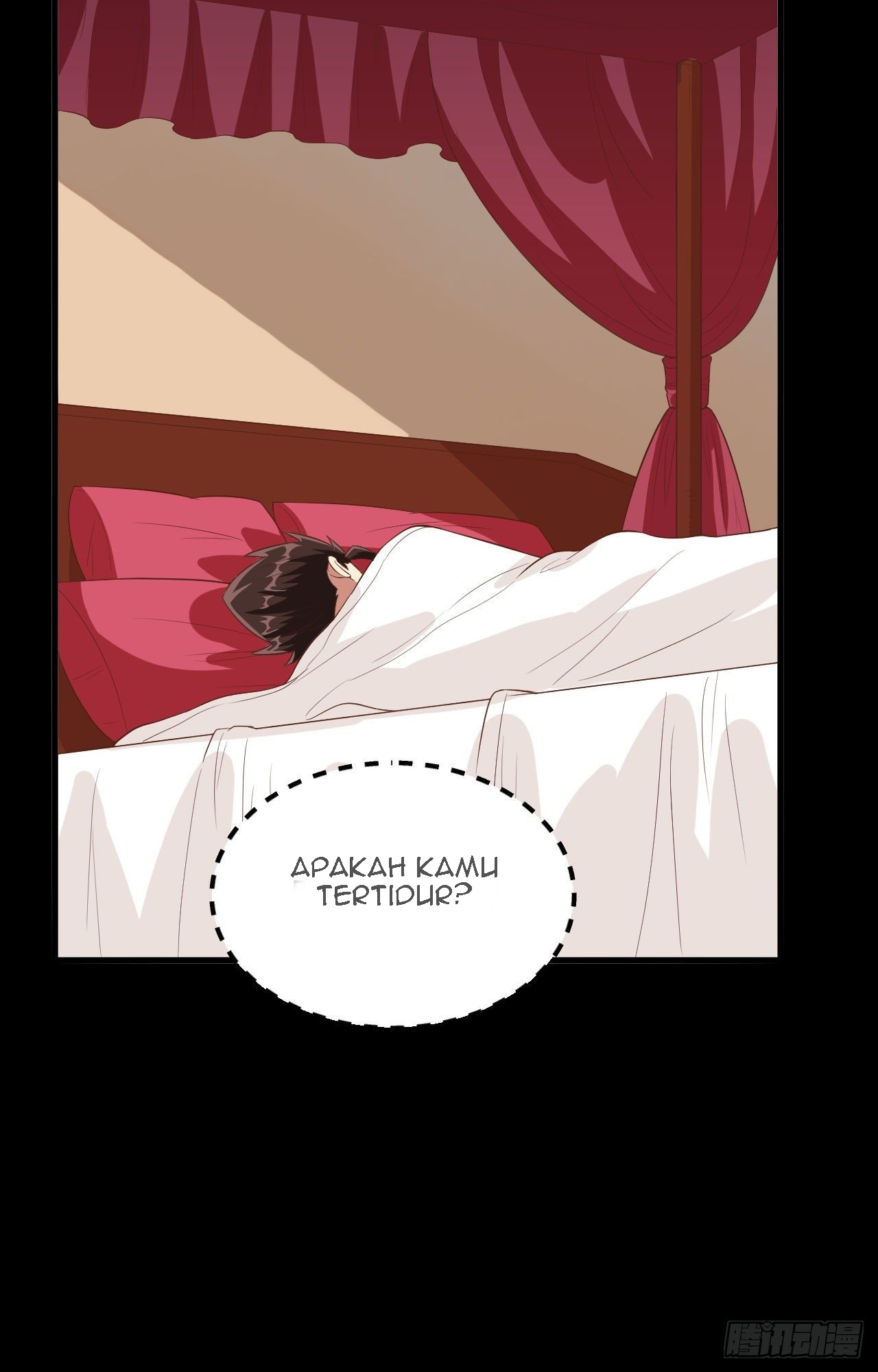 To Be The Castellan King Chapter 236 Gambar 46