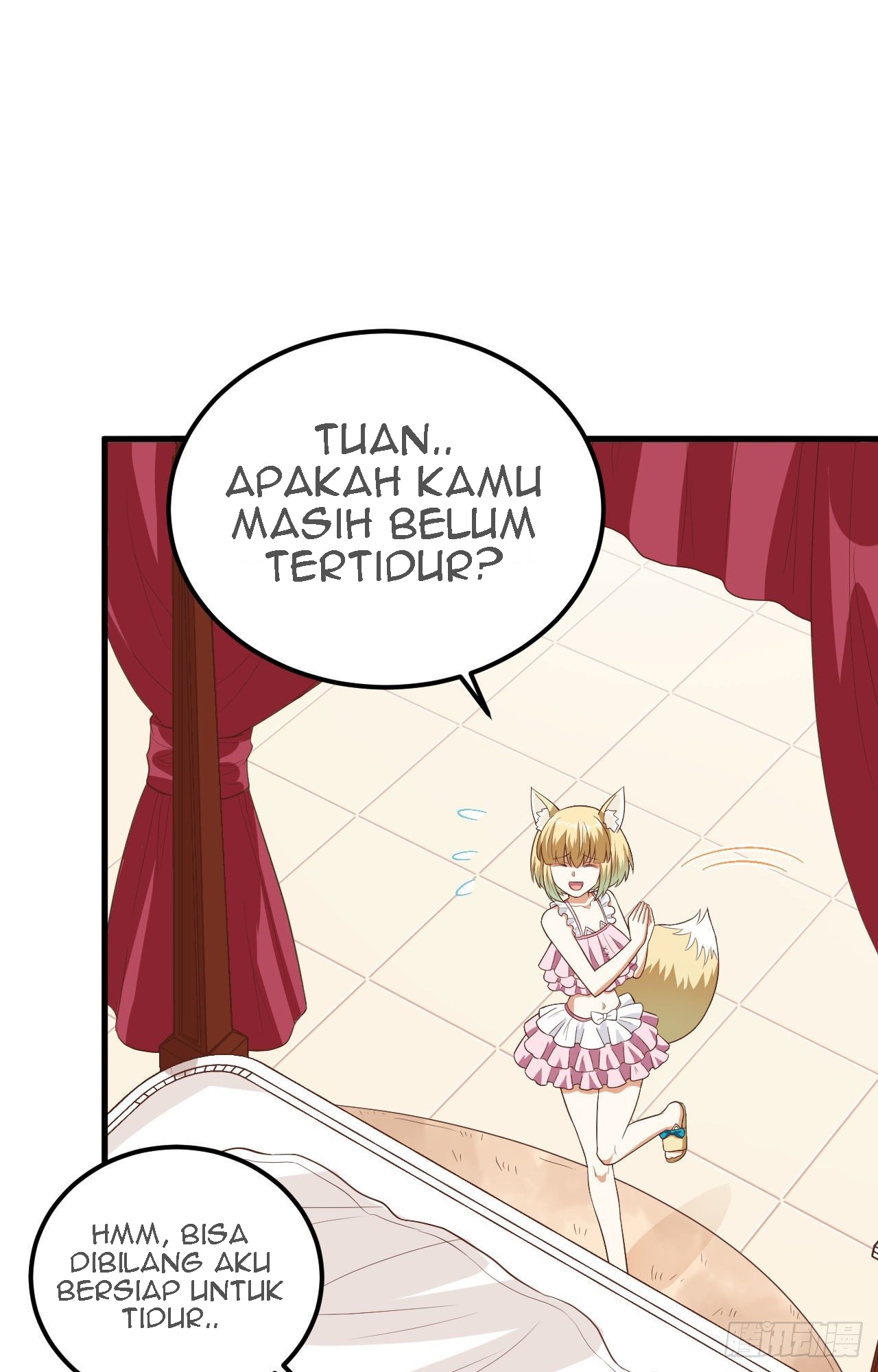 To Be The Castellan King Chapter 236 Gambar 49