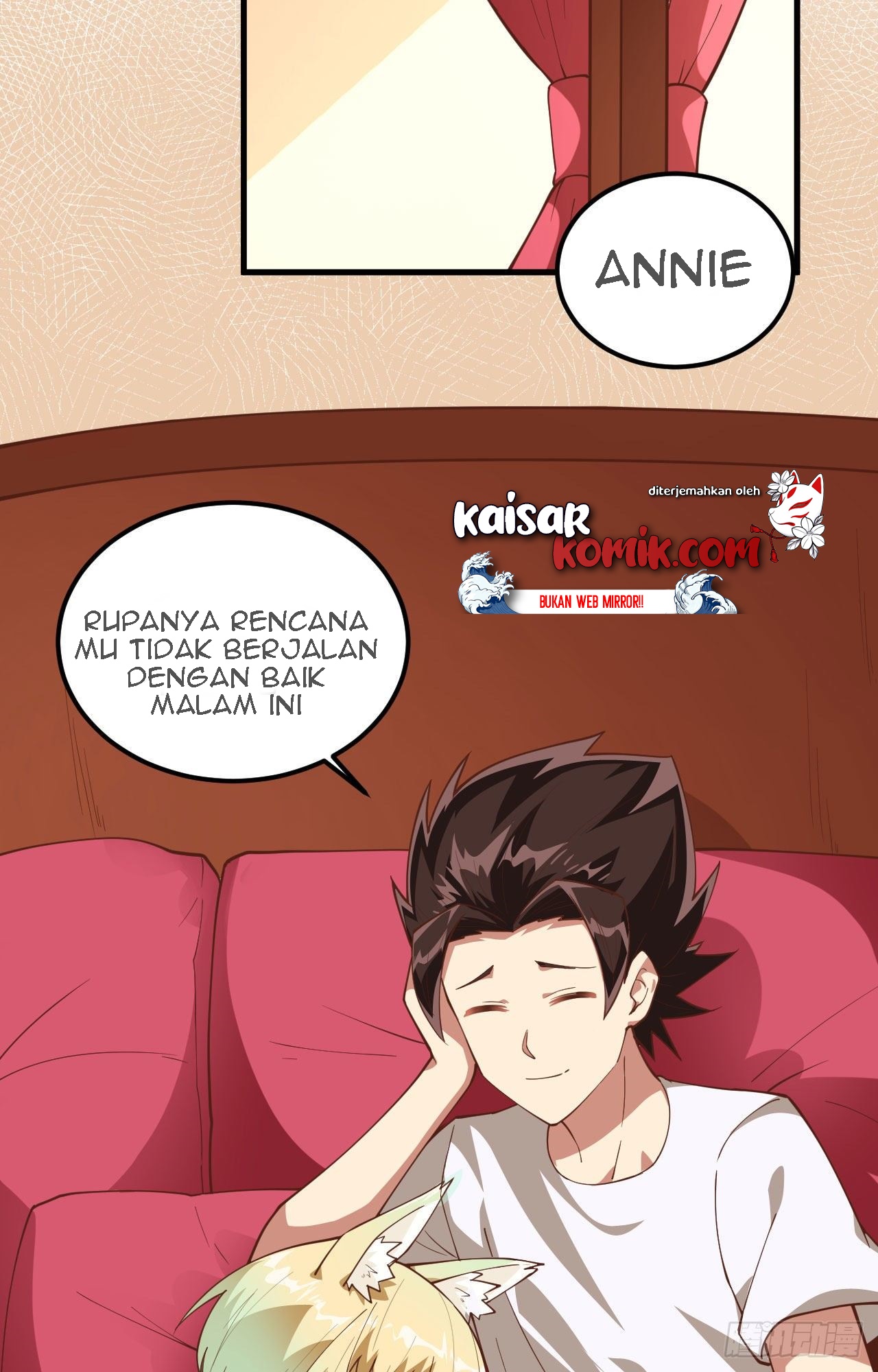 To Be The Castellan King Chapter 236 Gambar 57