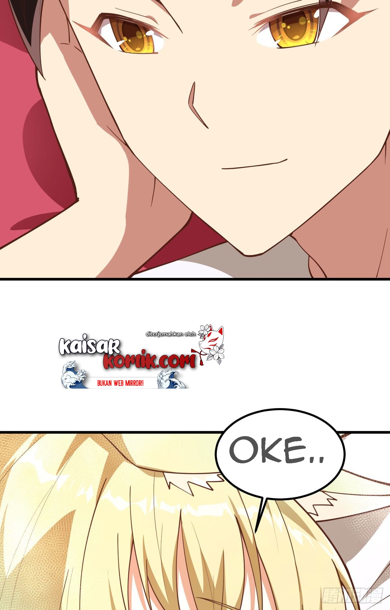 To Be The Castellan King Chapter 236 Gambar 59