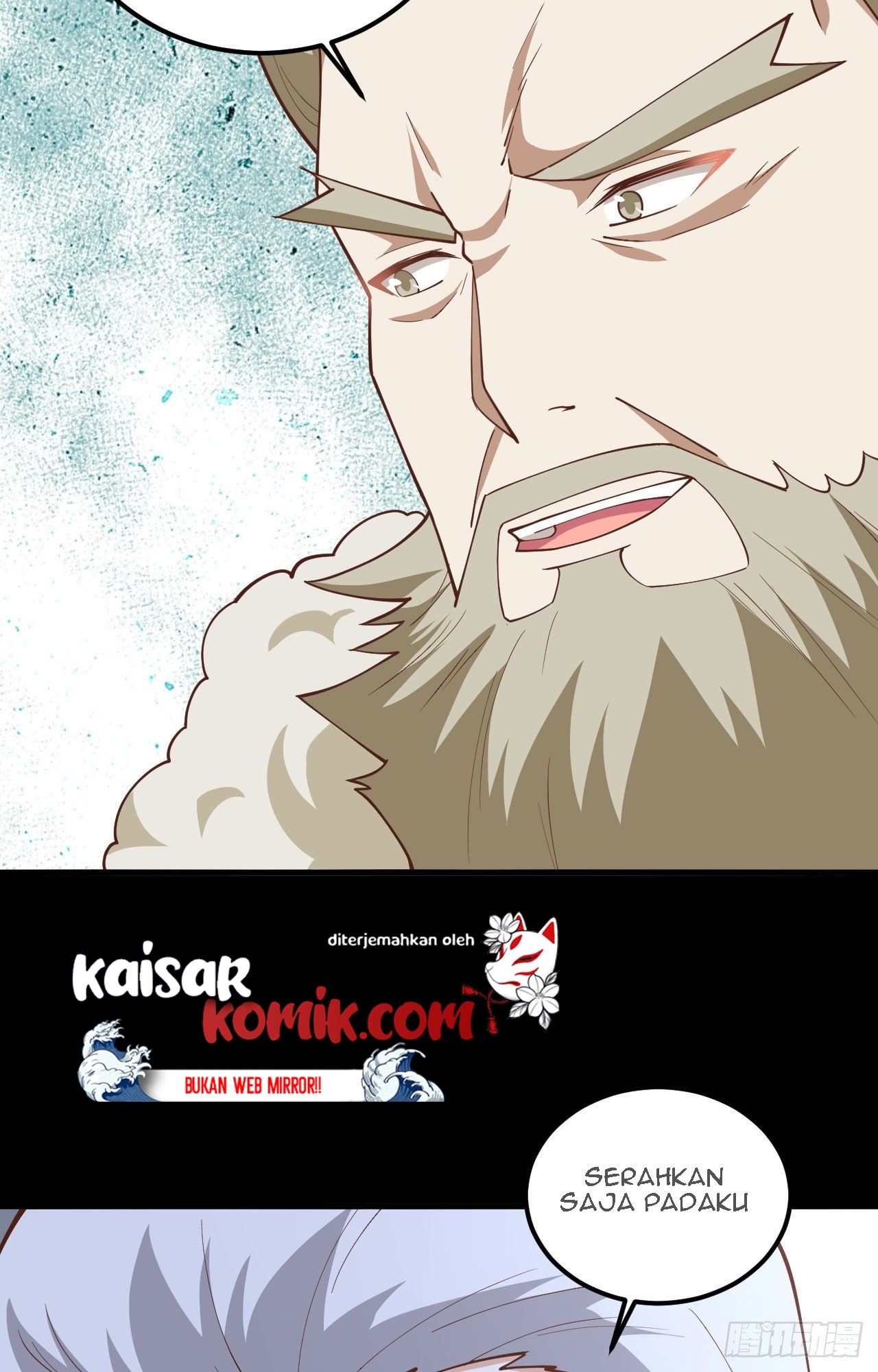 To Be The Castellan King Chapter 236 Gambar 9