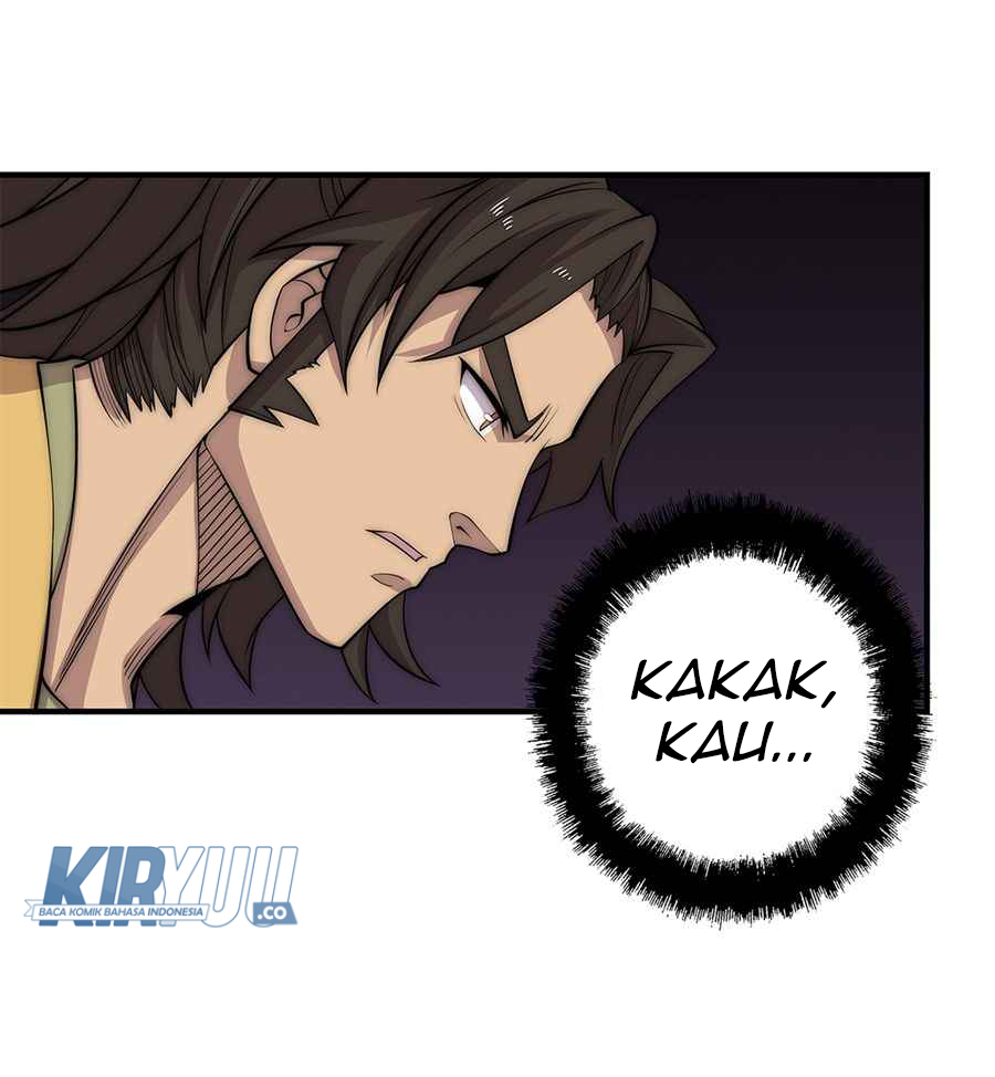Martial King’s Retired Life Chapter 108 Gambar 19