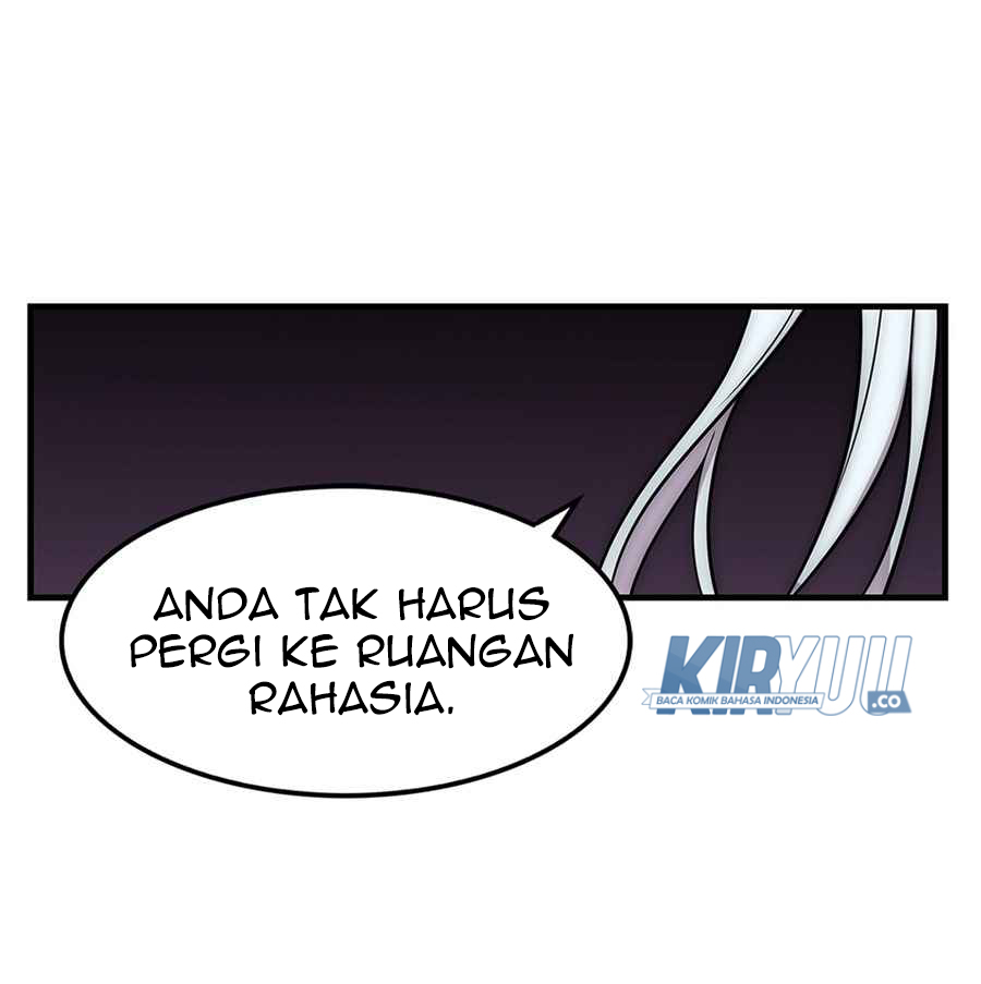 Martial King’s Retired Life Chapter 108 Gambar 36