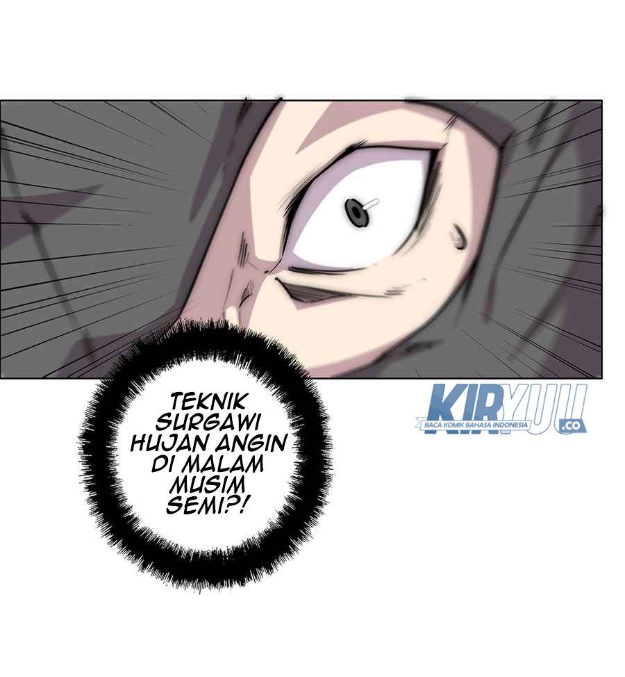 Martial King’s Retired Life Chapter 108 Gambar 46