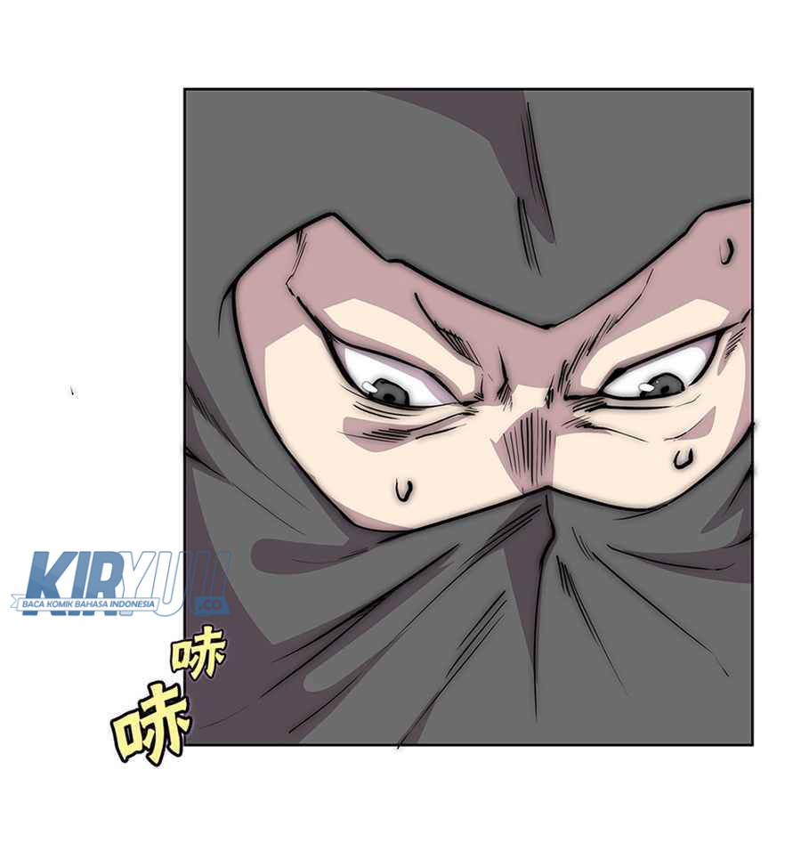 Martial King’s Retired Life Chapter 108 Gambar 48