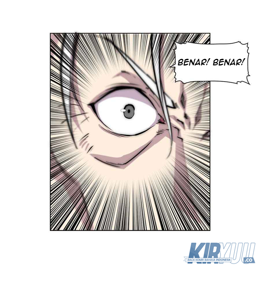 Martial King’s Retired Life Chapter 109 Gambar 45