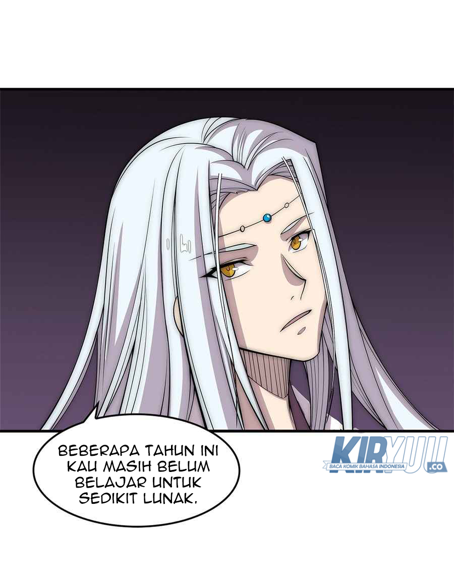 Martial King’s Retired Life Chapter 109 Gambar 8