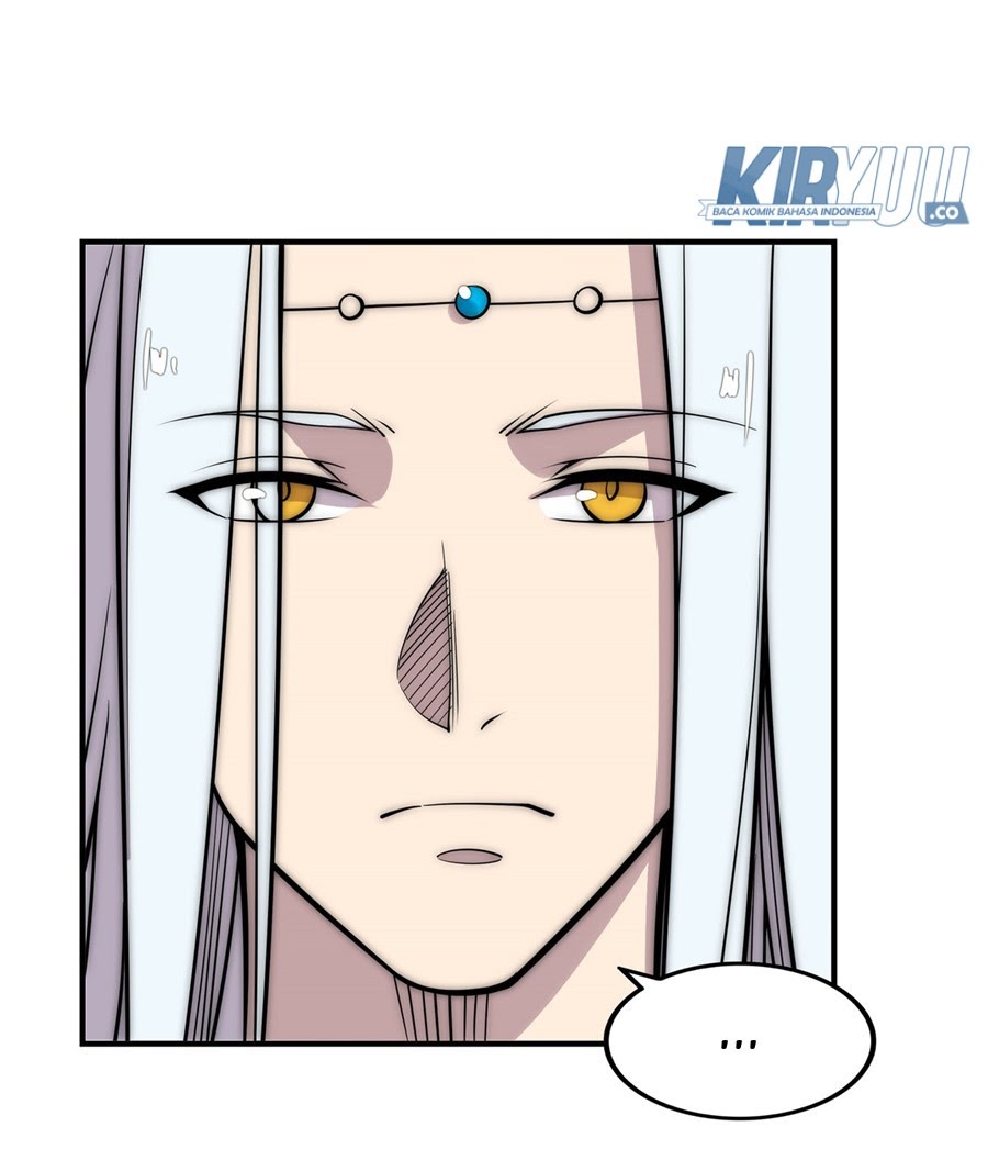 Martial King’s Retired Life Chapter 110 Gambar 4
