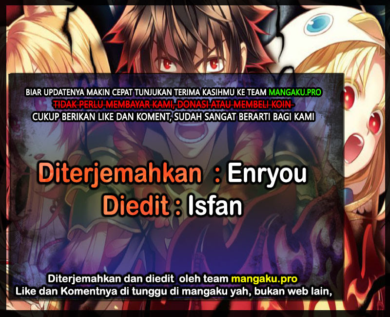 Baca Komik Tate no Yuusha no Nariagari Chapter 71.1 Gambar 1