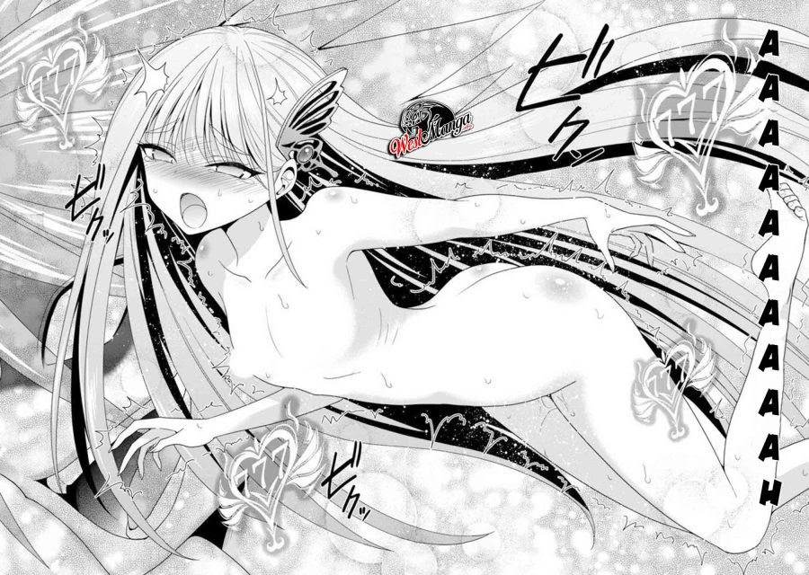 Kujibiki Tokushou: Musou Harem-ken Chapter 19.1 Gambar 11