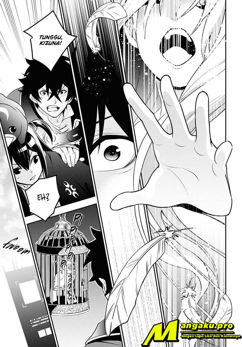 Tate no Yuusha no Nariagari Chapter 71.2 Gambar 4