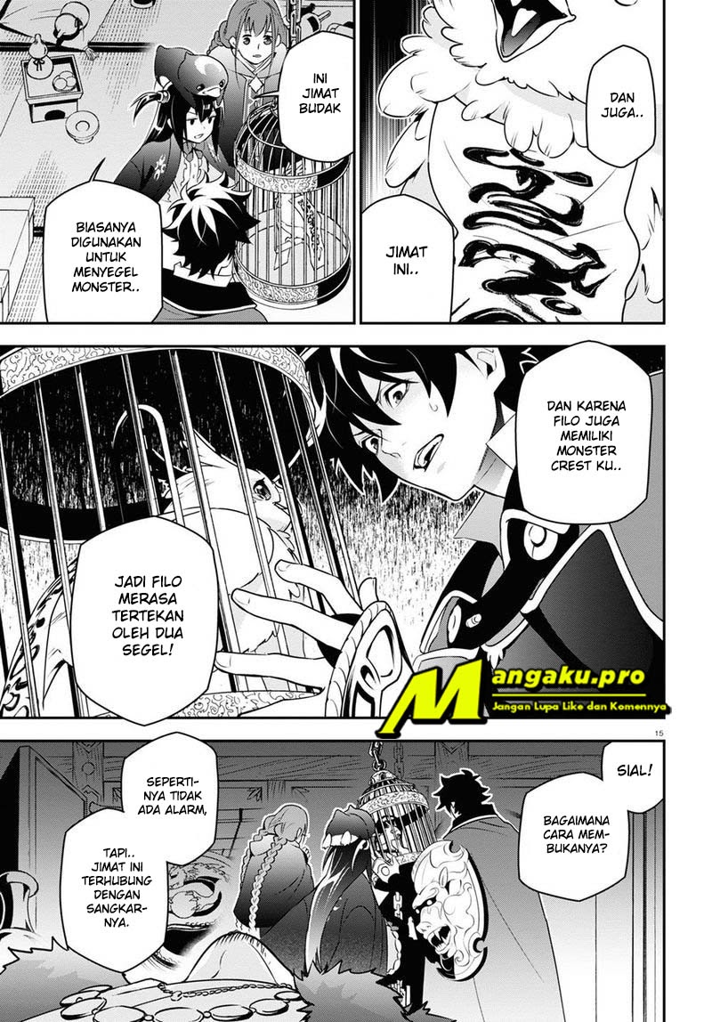 Tate no Yuusha no Nariagari Chapter 71.2 Gambar 6