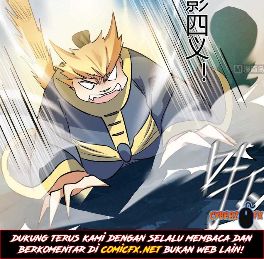 The Nine Heaven of Martial Arts Chapter 77 Gambar 7