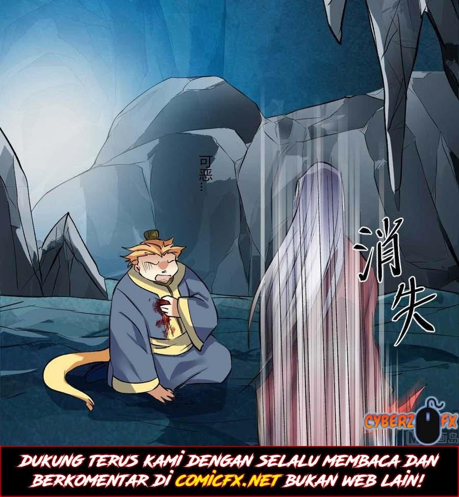 The Nine Heaven of Martial Arts Chapter 77 Gambar 12