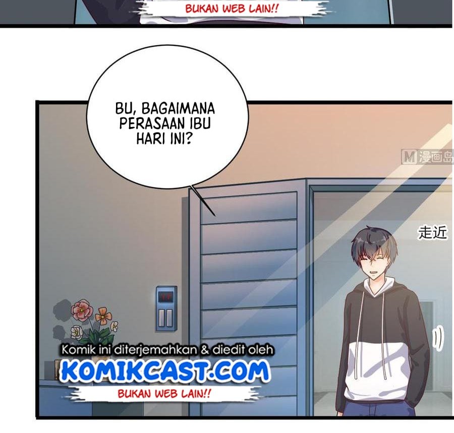 The Developer System Chapter 117 Gambar 8
