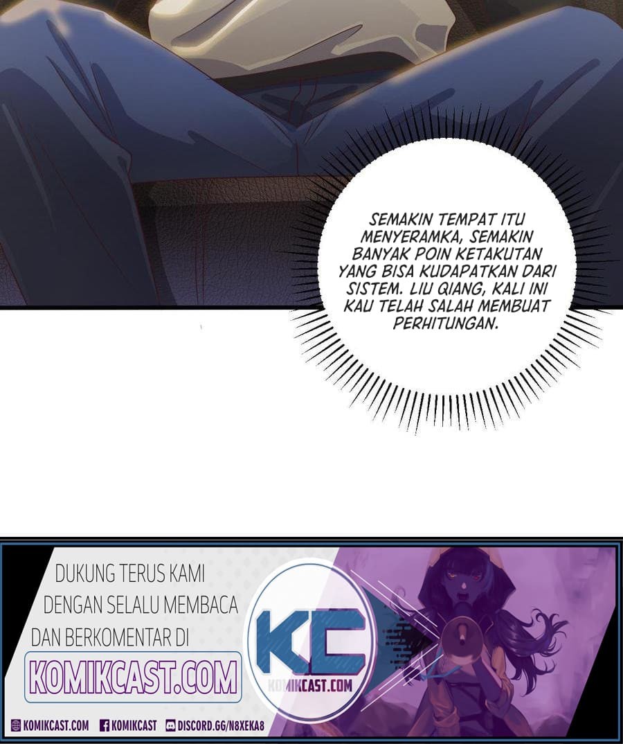 The Developer System Chapter 117 Gambar 13