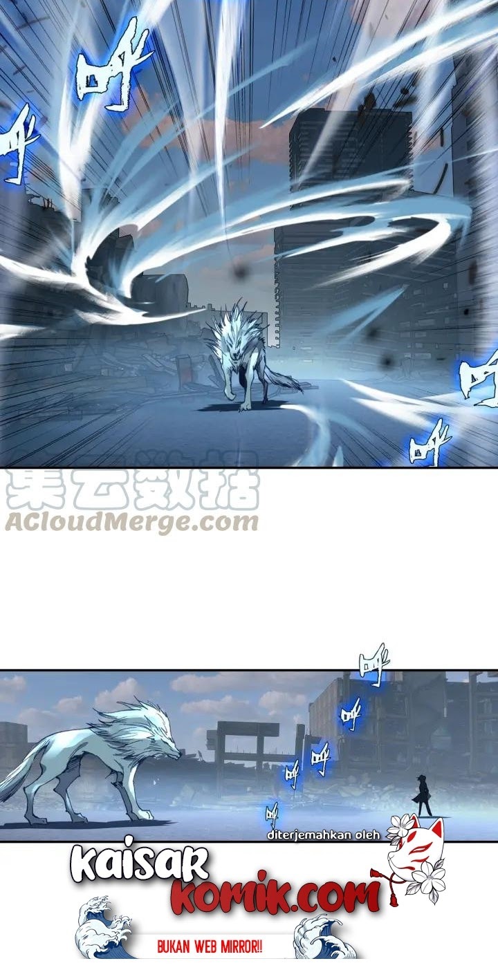 Tun Shi Xing Kong Chapter 60 Gambar 11