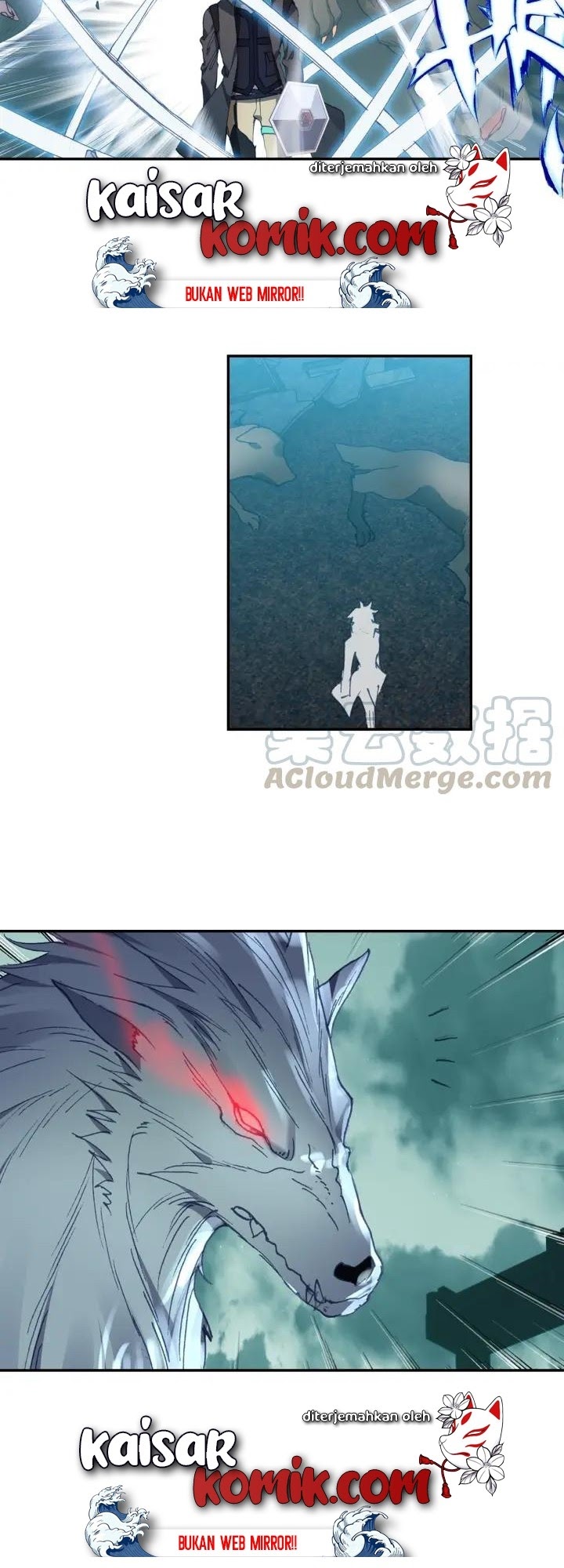 Tun Shi Xing Kong Chapter 60 Gambar 9