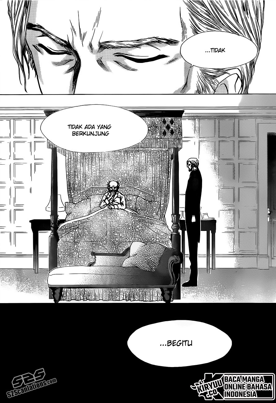 Kaichou wa Maid-sama! Chapter 73 Gambar 30