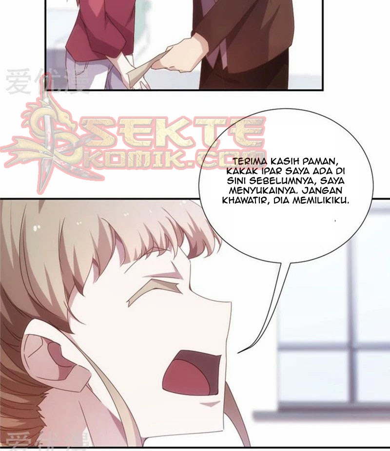 Peerless Little Doctor Chapter 45 Gambar 10