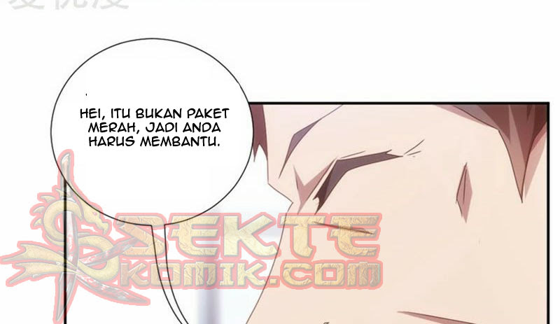 Peerless Little Doctor Chapter 45 Gambar 11