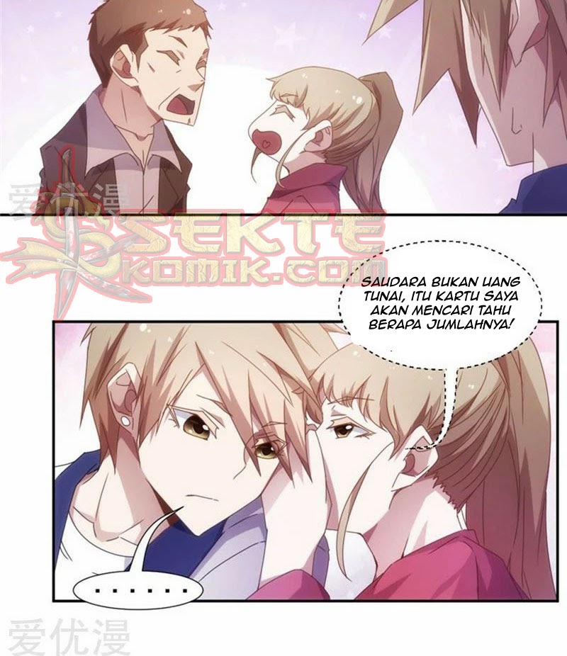 Peerless Little Doctor Chapter 45 Gambar 13