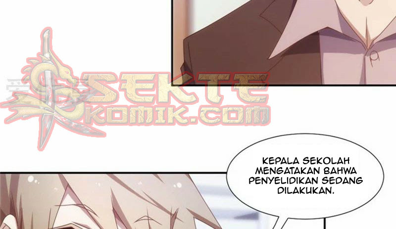 Peerless Little Doctor Chapter 45 Gambar 3