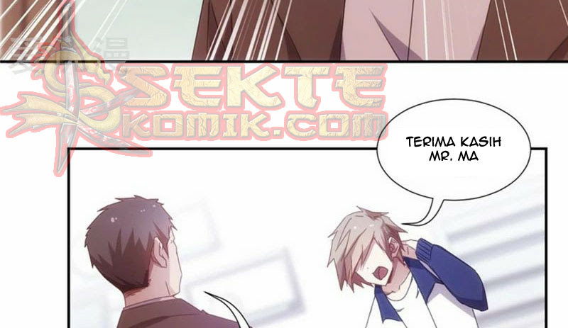 Peerless Little Doctor Chapter 45 Gambar 6