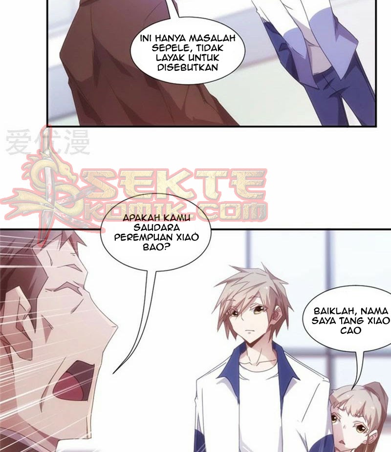 Peerless Little Doctor Chapter 45 Gambar 7