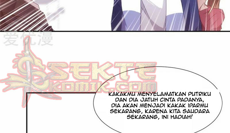 Peerless Little Doctor Chapter 45 Gambar 8
