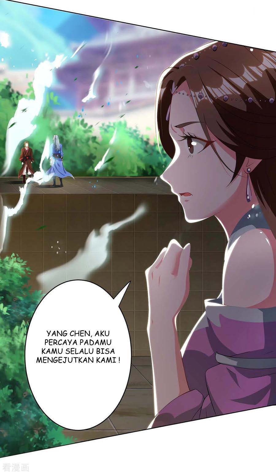 Rebirth After 80.000 Years Passed Chapter 147 Gambar 3