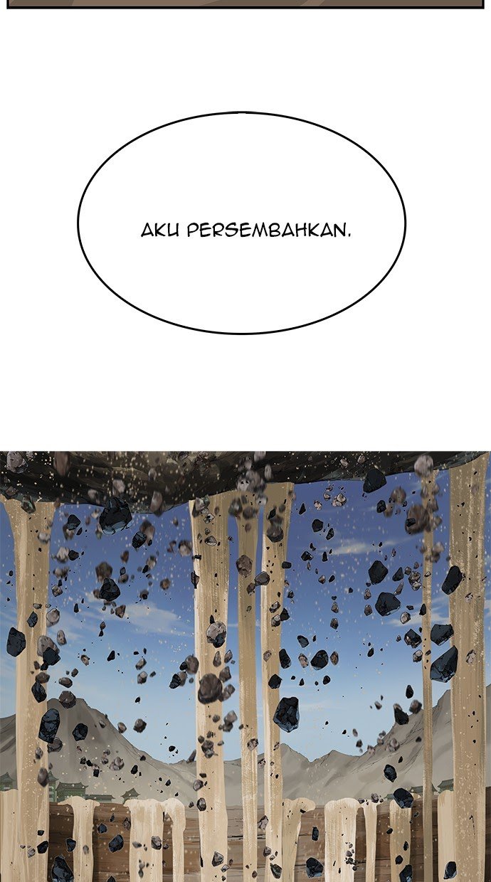 Baca The God of High School Chapter 489 Gambar 2